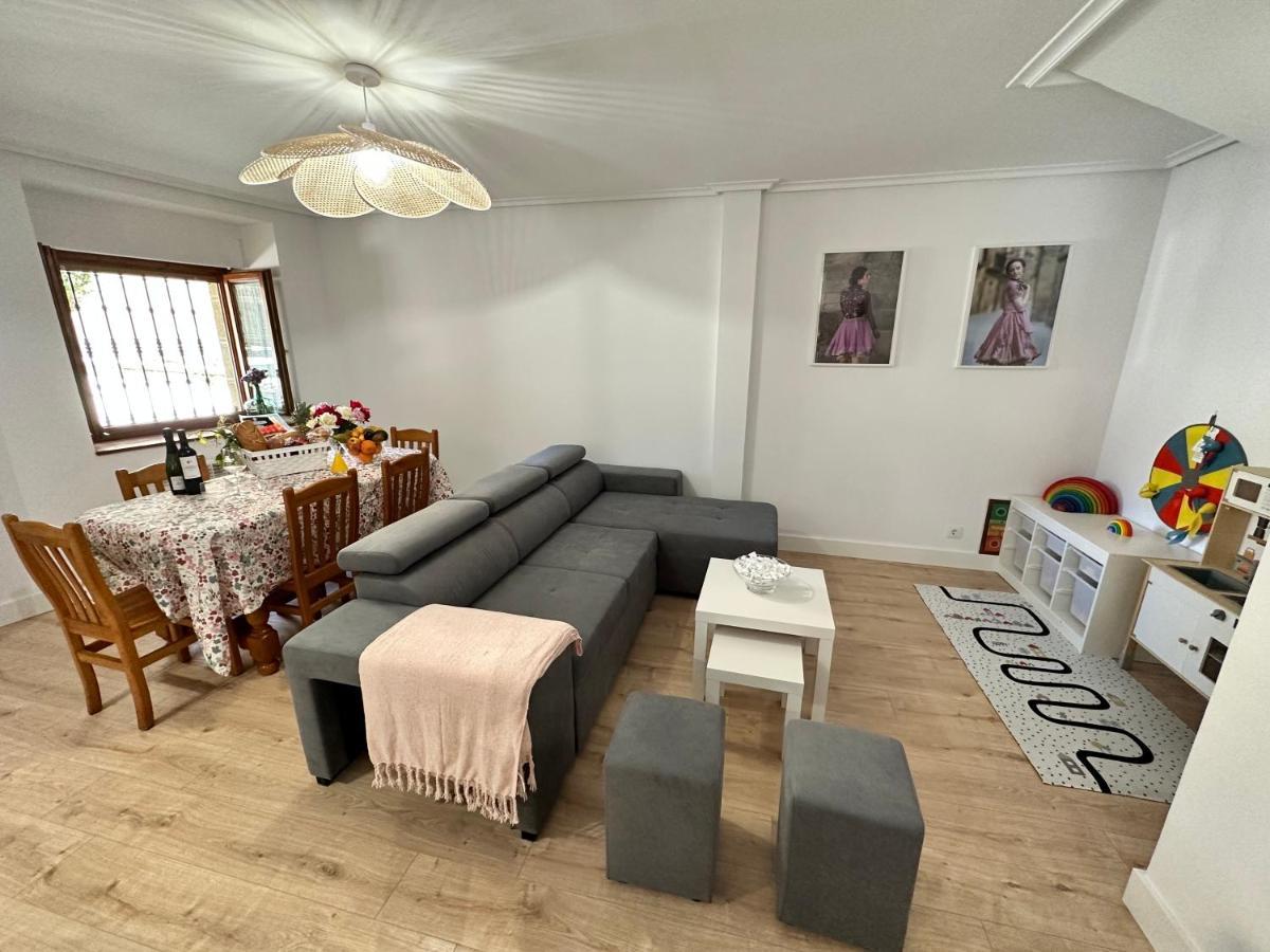 Villa Al Hilo De Landaluce à La Guardia Extérieur photo