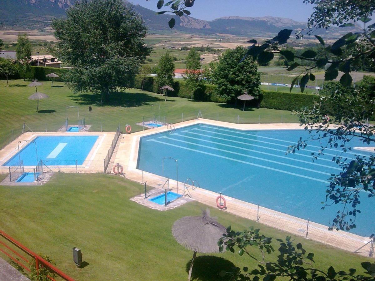 Villa Al Hilo De Landaluce à La Guardia Extérieur photo