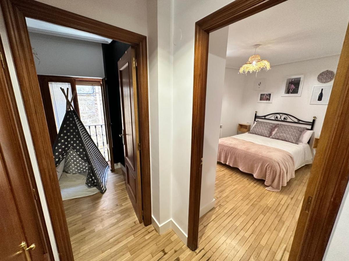 Villa Al Hilo De Landaluce à La Guardia Extérieur photo